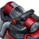AEG AUFFLEXAWR UltraFlex A cilindro Secco 800 W Senza sacchetto 6