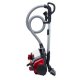 AEG AUFFLEXAWR UltraFlex A cilindro Secco 800 W Senza sacchetto 8
