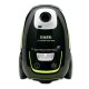 AEG USGREEN UltraSilencer A cilindro Secco 1000 W Sacchetto per la polvere 6