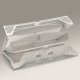 Electrolux EDH3674PW3 asciugatrice Libera installazione Caricamento frontale 7 kg A+ Bianco 4