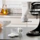 KitchenAid Gourmet Pasta Press 5