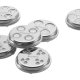 KitchenAid Gourmet Pasta Press 8