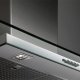 Falmec Kristal Top Cappa aspirante a parete Acciaio inox 800 m³/h 4