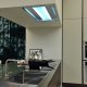 Falmec Nuvola Integrato a soffitto Acciaio inox 5