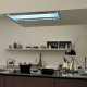 Falmec Nuvola Integrato a soffitto Acciaio inox 7