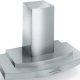 Falmec Step Parete 90 Cappa aspirante a parete Acciaio inox 600 m³/h 4