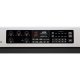 LG LDE3015ST forno 170 L 14300 W Acciaio inox 6