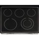 LG LDE3015ST forno 170 L 14300 W Acciaio inox 8