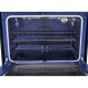LG LDE3015ST forno 170 L 14300 W Acciaio inox 10
