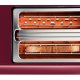 Bosch TAT86104GB tostapane 2 fetta/e 860 W Rosso 3