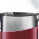Bosch TWK86104GB bollitore elettrico 1,5 L 3000 W Rosso 3