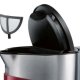 Bosch TWK86104GB bollitore elettrico 1,5 L 3000 W Rosso 5