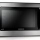 Samsung MC285TATCSQ Nero, Acciaio inox Superficie piana 28 L 900 W 8
