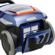 Electrolux ZUODELUXE 5 L A cilindro Secco 1250 W Sacchetto per la polvere 6