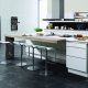 Electrolux EFL10566DX Cappa aspirante a isola Acciaio inox 660 m³/h 8