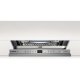 Bosch SPV59M00EU lavastoviglie A scomparsa totale 3