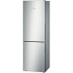 Bosch KGV36VL22 frigorifero con congelatore Libera installazione 307 L Acciaio inox 4
