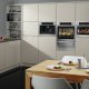 AEG KP8404001M 44 L 3000 W Acciaio inox 6