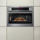 AEG KP8404001M 44 L 3000 W Acciaio inox 11