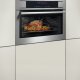 AEG KP8404001M 44 L 3000 W Acciaio inox 12