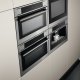 AEG KP8404001M 44 L 3000 W Acciaio inox 13