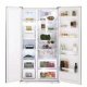 Beko GNE V123 T frigorifero side-by-side Libera installazione 625 L Titanio 3