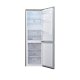 LG GBB530PZQZS frigorifero con congelatore Libera installazione 343 L Acciaio inox 3