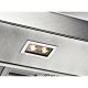 Bosch DIA097A50 cappa aspirante Cappa aspirante a isola Acciaio inox 670 m³/h 4