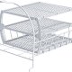 Siemens WT46W594 asciugatrice Libera installazione Caricamento frontale 7 kg A++ Bianco 3