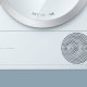 Siemens WT46W594 asciugatrice Libera installazione Caricamento frontale 7 kg A++ Bianco 5