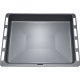 Bosch HEA33T151 forno 66 L Nero, Acciaio inox 7