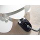 Miele Compact C2 Hardfloor EcoLine 3,5 L A cilindro Secco 800 W Sacchetto per la polvere 3