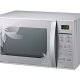 LG MS2343BAD forno a microonde Superficie piana 23 L 800 W Argento 3