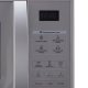 LG MS2343BAD forno a microonde Argento Superficie piana 23 L 800 W 7