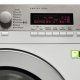 AEG L89496NFL lavatrice Caricamento frontale 9 kg 1400 Giri/min Bianco 4