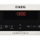 AEG KS8404101M 43 L 3000 W Acciaio inox 9
