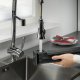 AEG KS8454801M 43 L 3000 W Acciaio inox 5