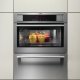 AEG KS8454801M 43 L 3000 W Acciaio inox 15