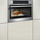 AEG KS8454801M 43 L 3000 W Acciaio inox 19