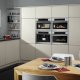 AEG KS8454801M 43 L 3000 W Acciaio inox 20