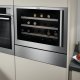 AEG BS831410WM 70 L 3500 W Acciaio inox 8