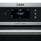AEG BS835680WM 71 L 3500 W Acciaio inox 5