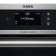 AEG BS835680WM 71 L 3500 W Acciaio inox 6