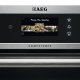 AEG BS835680WM 71 L 3500 W Acciaio inox 9