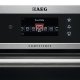 AEG BS835680WM 71 L 3500 W Acciaio inox 10
