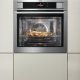 AEG BS835680WM 71 L 3500 W Acciaio inox 12