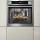 AEG BS835680WM 71 L 3500 W Acciaio inox 13