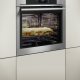 AEG BS835680WM 71 L 3500 W Acciaio inox 17
