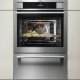 AEG BS835680WM 71 L 3500 W Acciaio inox 18
