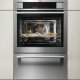 AEG BS835480WM 71 L 3500 W Acciaio inox 12
